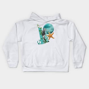 Holidays Kids Hoodie